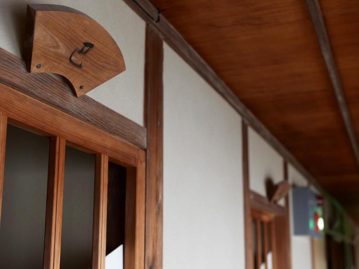 Izumiya Ryokan' Tawarayama Onsen Nagato  Exterior photo